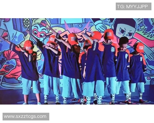 街舞意识排行榜揭晓上海街舞队荣登第八名引发热议