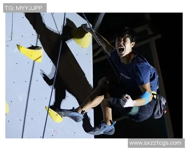 西安攀岩队实力强劲荣登全国攀岩实力排行榜第四名 西安攀岩队实力强劲荣登全国攀岩实力排行榜第四名