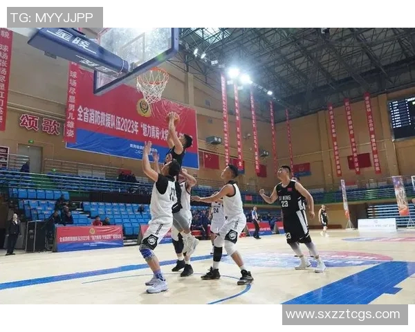 金州部队与文图拉县的激烈对决展现篮球魅力与团队精神