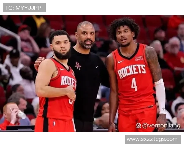 骑士与火箭比赛直播地址及观看方式详解