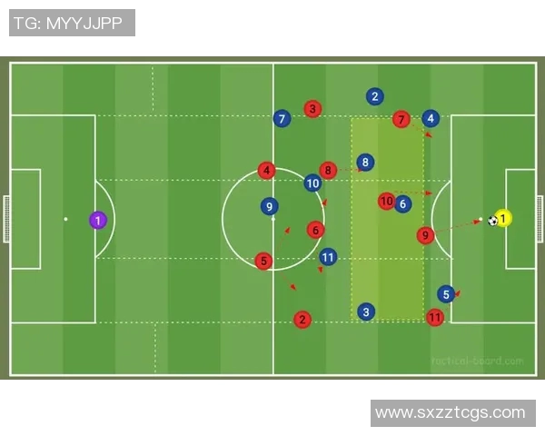 南京足球队防反战术深度分析与实战应用探讨