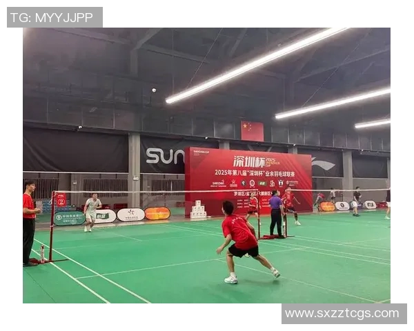 深圳羽毛球队的转型之路与深度解析羽毛球运动的未来发展